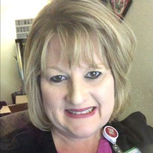 Meet your Posher, Cheryl